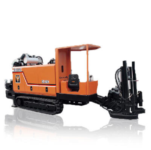 2021 Editon Usage and Applications of Horizontal Directional Drilling Machine