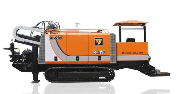 What is Horizontal Directional Drilling Machines (HDD)