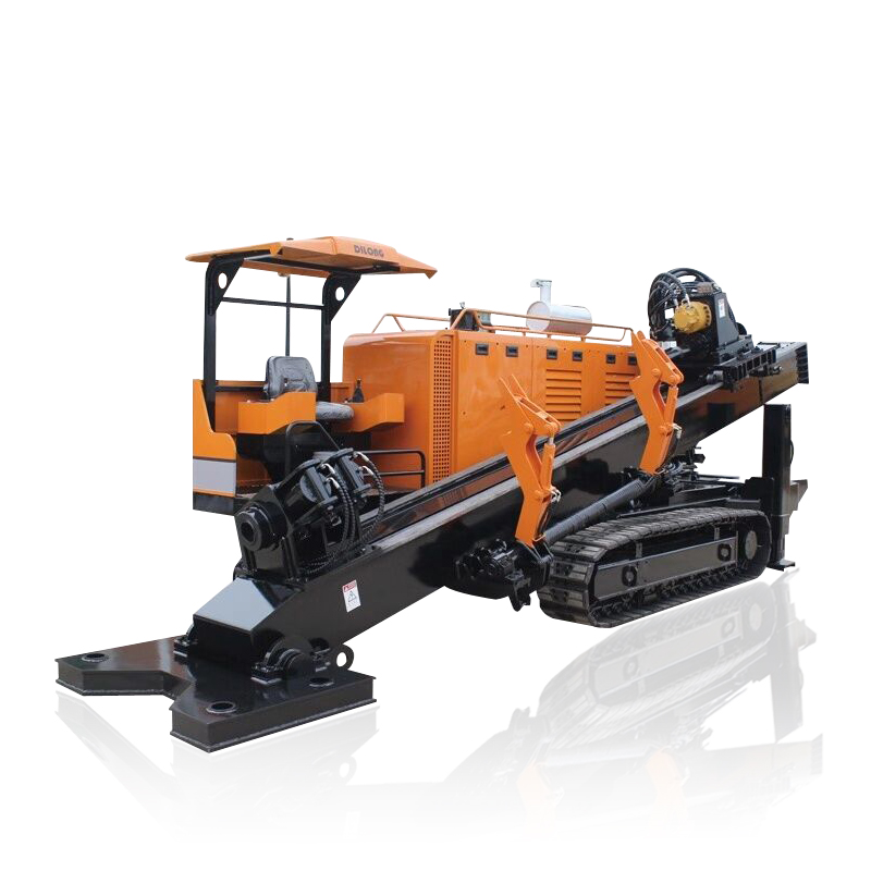 Quality 45Ton Horizontal Directional Drilling Machine Supplier 